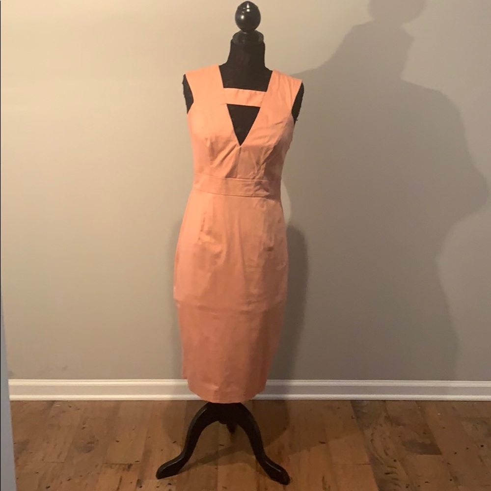 ASOS Pencil Dress